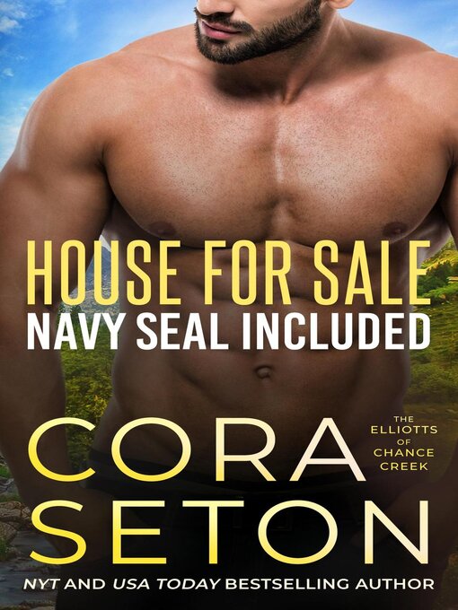 Title details for House For Sale Navy SEAL Included by Cora Seton - Available
